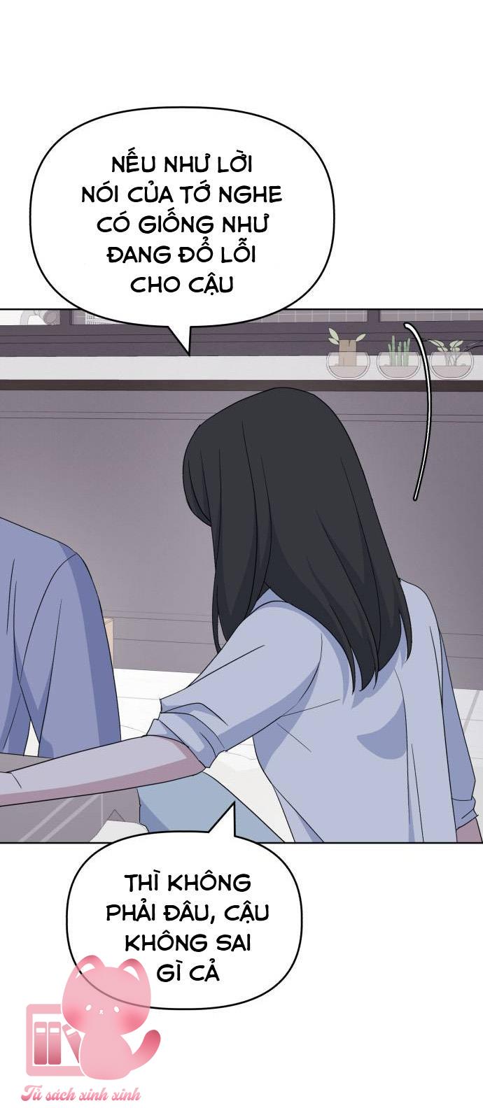 Quan Hệ Nhân Quả Chap 65 - Trang 2