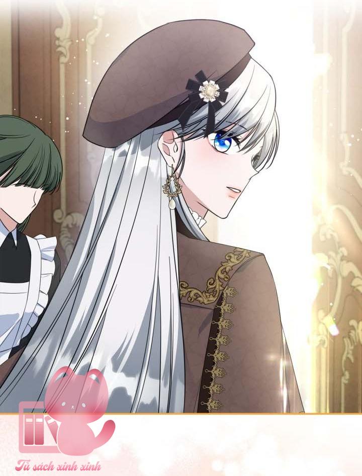Công Nương Toàn Năng Cũng Thấy Chán Nản Chap 33 - Trang 3