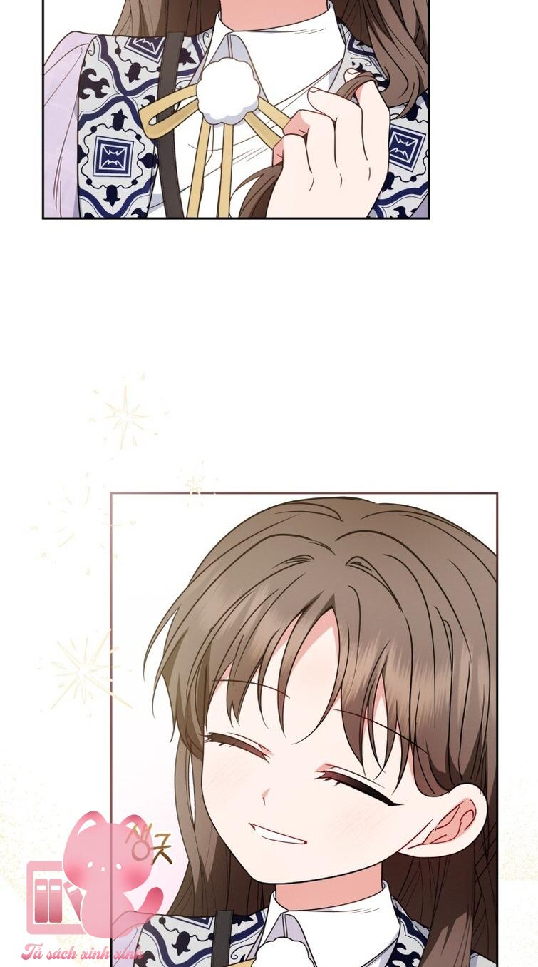 Được Yêu Thương Mà Còn Ngại Ngùng Sao! Chap 48 - Trang 4