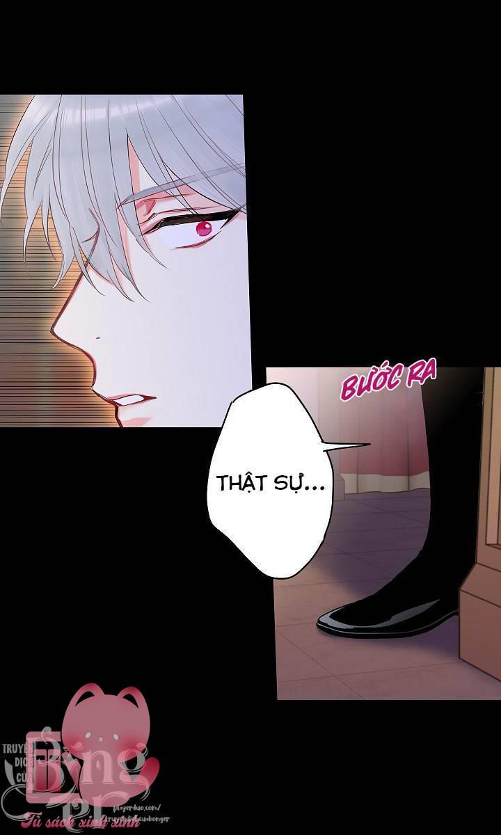 Ác Nữ Muốn Ly Hôn Chap 88 - Trang 2