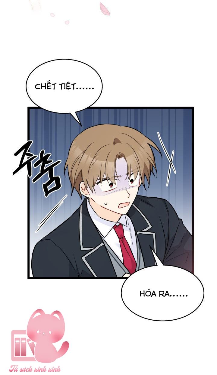 Quan Hệ Cộng Sinh Giữa Báo Đen Và Thỏ Trắng Chap 138 - Trang 2