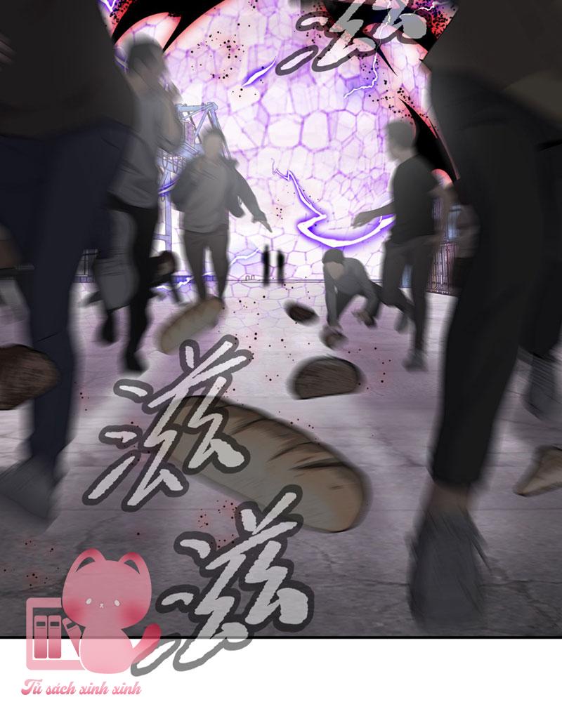 Ác Chi Hoàn Chapter 27 - Trang 4