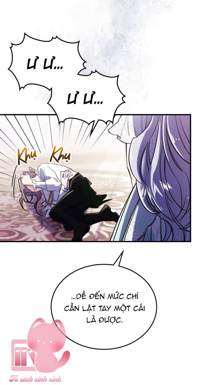 Công Nương Toàn Năng Cũng Thấy Chán Nản Chap 3 - Trang 3