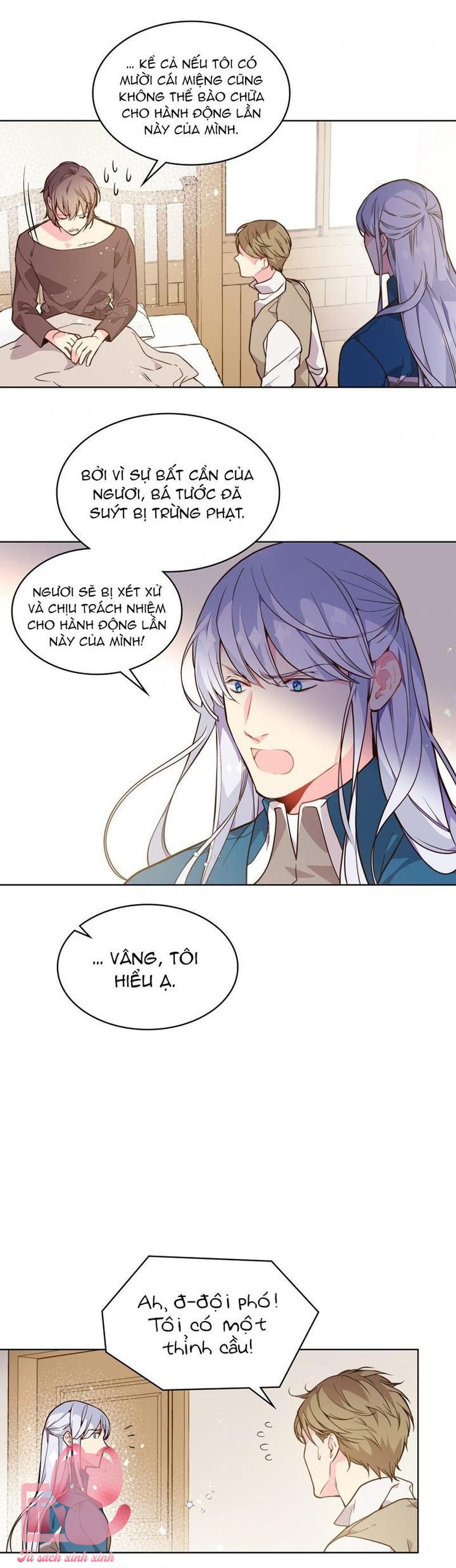 Beatrice Chap 33 - Trang 2