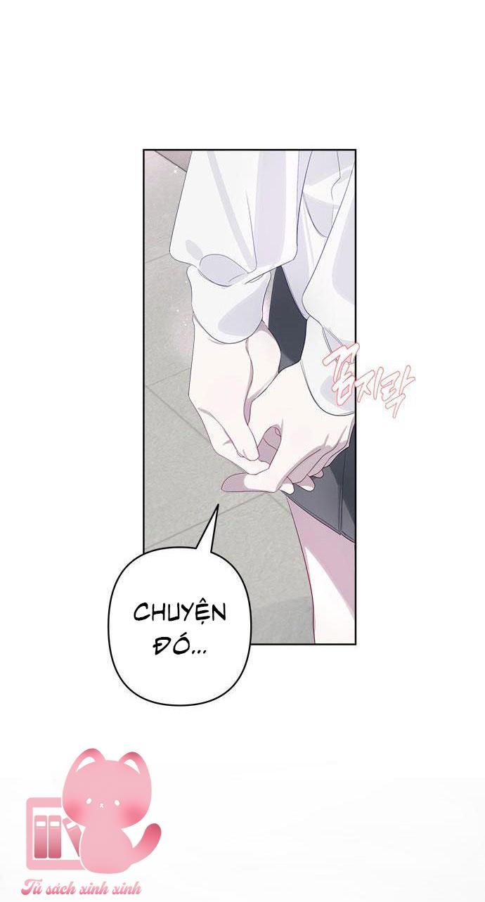 Đàn Anh Xấu Xa! Chap 60 - Trang 3