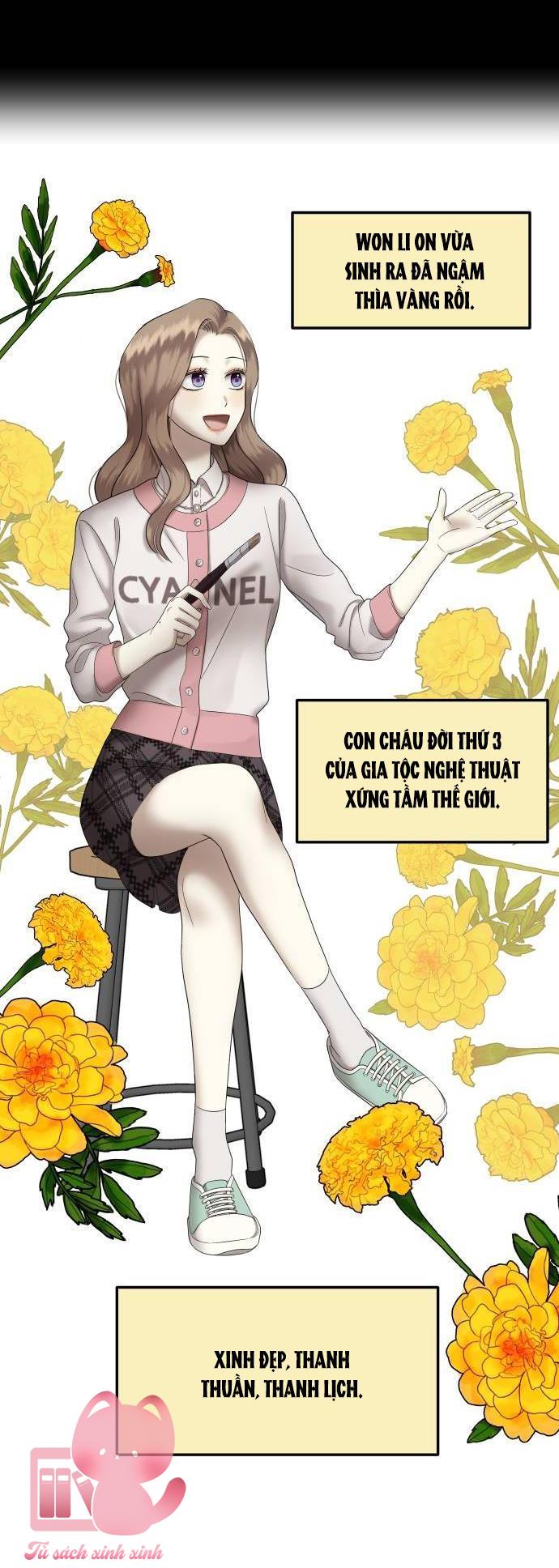 Chị Em Tranh Đấu Chap 1 - Trang 2