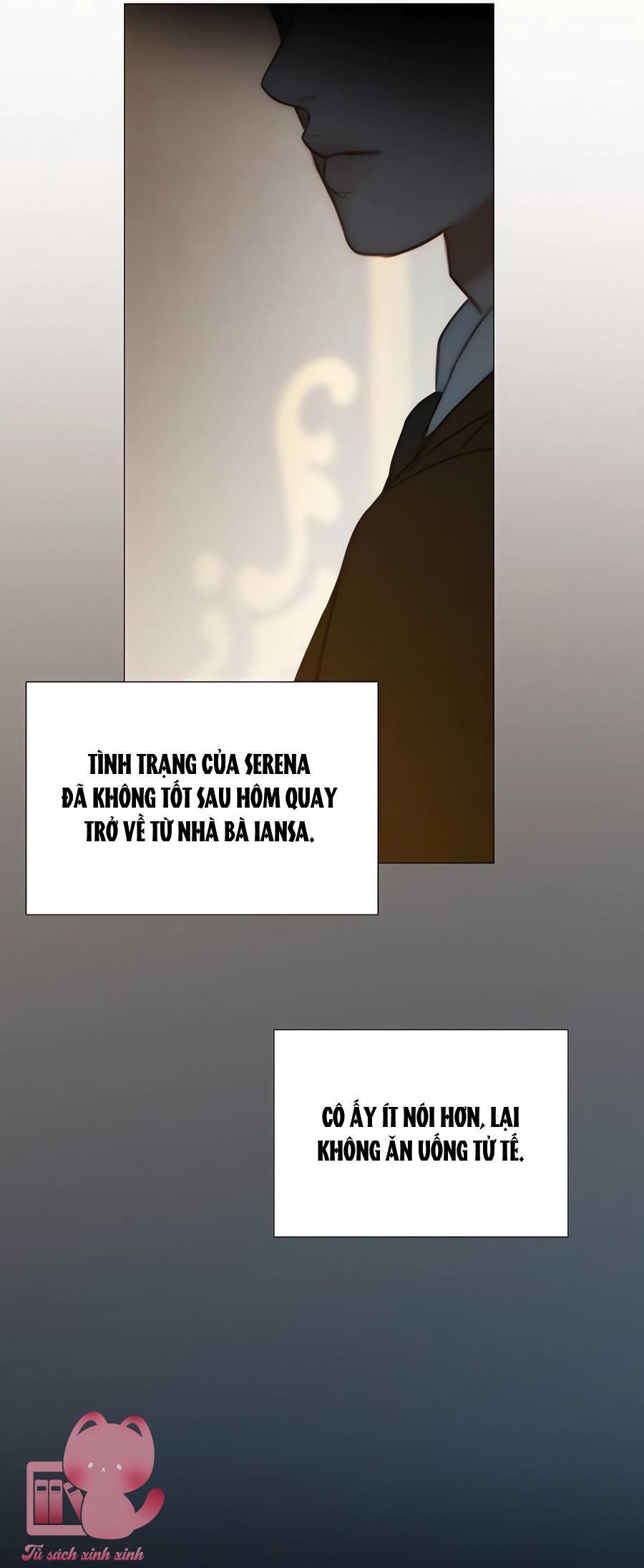 Serena Chap 94 - Trang 4