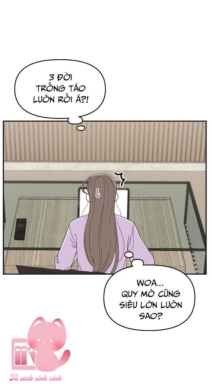 Trái Dấu Hút Nhau Chap 9 - Trang 2