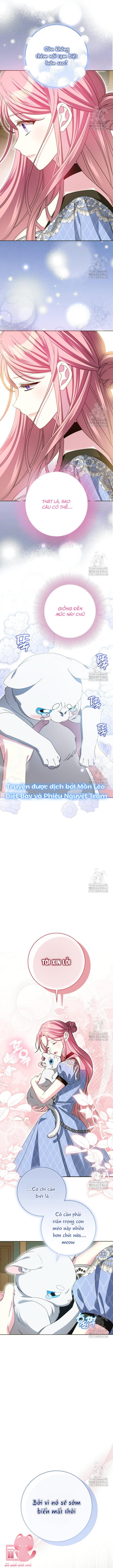 Tôi Gặp Nam Chính Trong Tù Chap 57 - Trang 2