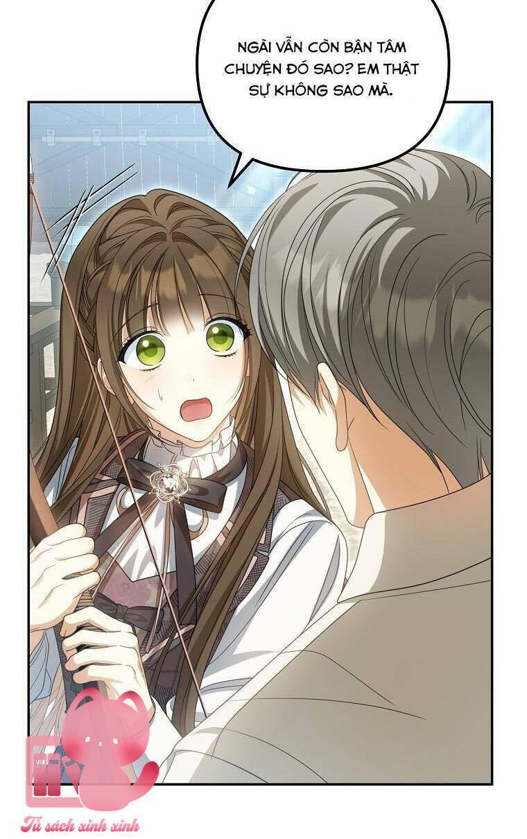Sao Lại Ám Ảnh Cô Vợ Giả Mạo Quá Vậy? Chap 26 - Trang 4