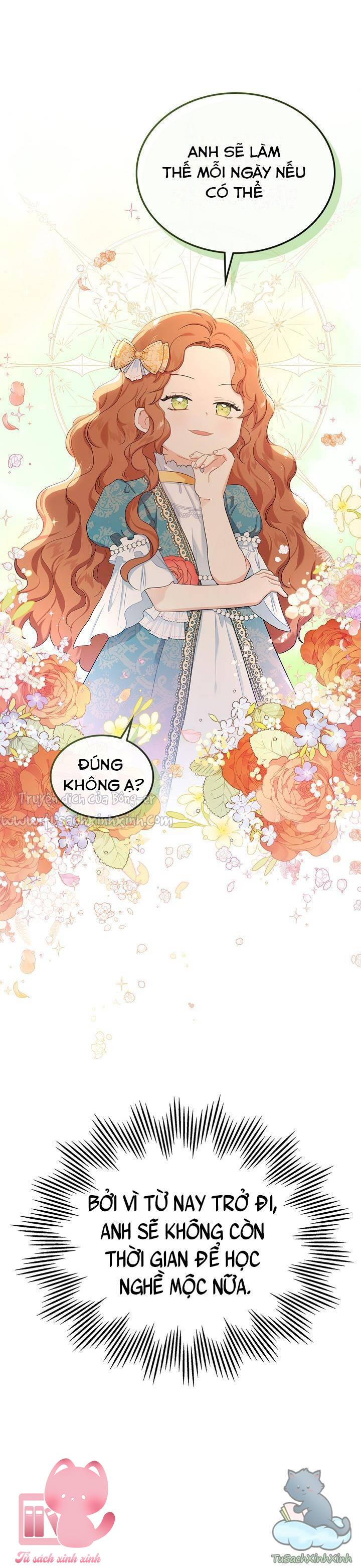 Kiếp Này Ta Sẽ Trở Thành Gia Chủ Chap 13 - Trang 2