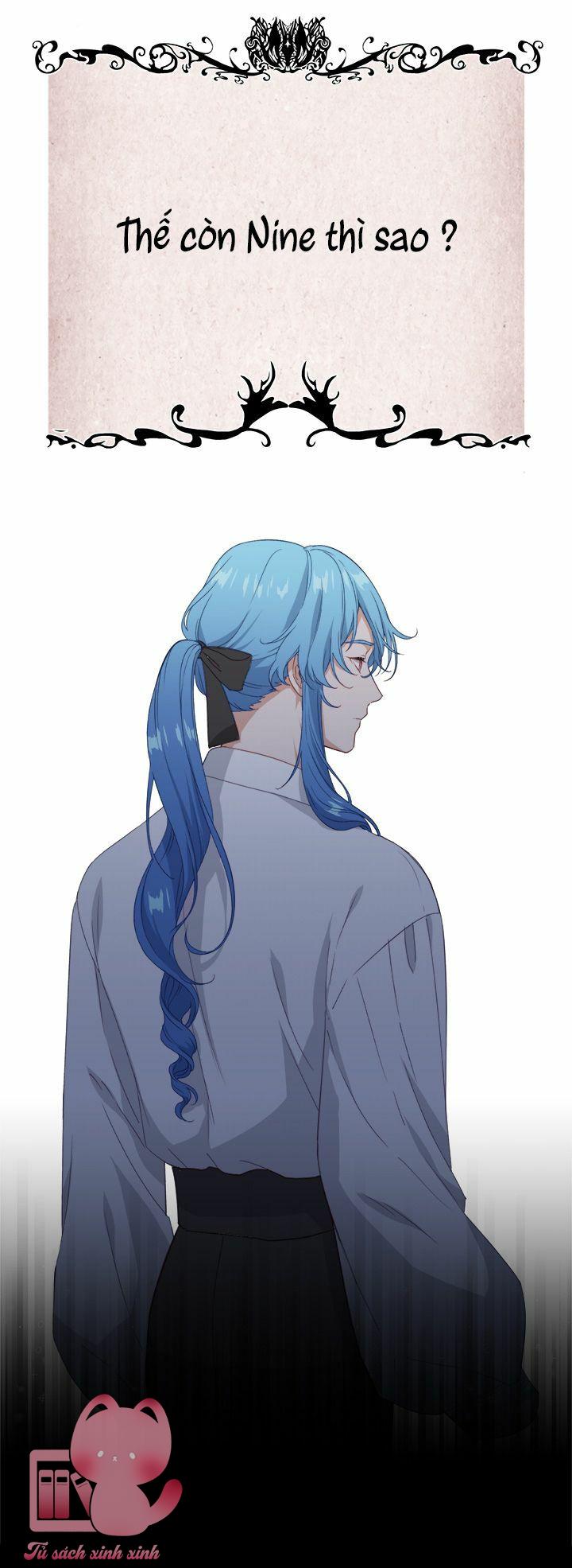 Hãy Coi Chừng Ác Nữ Chapter 22 - Trang 4