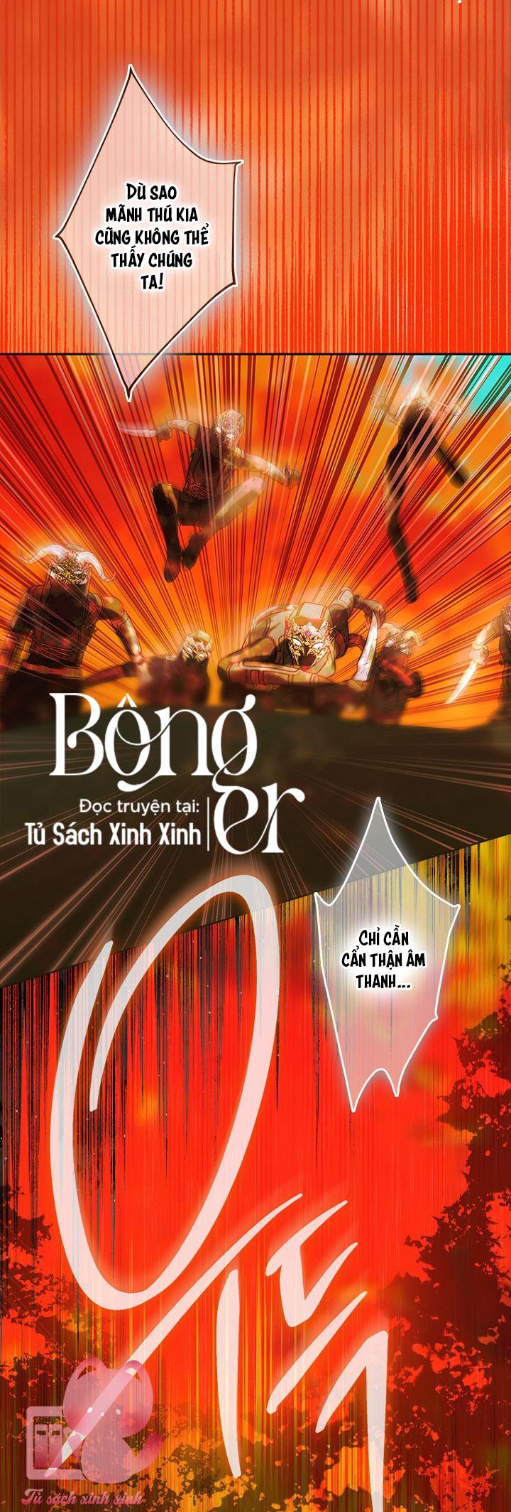 Khế Ước Hôn Nhân Của Mẹ Tôi Chap 77 - Trang 4