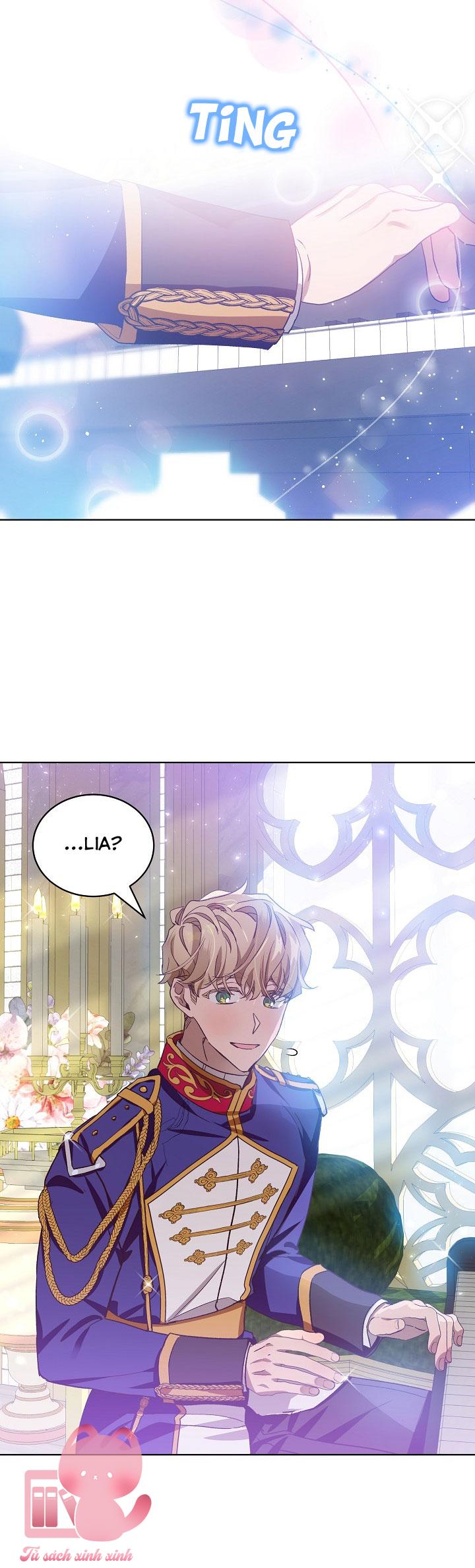 Quý Cô Thế Giới Ngầm Chap 34 - Trang 4