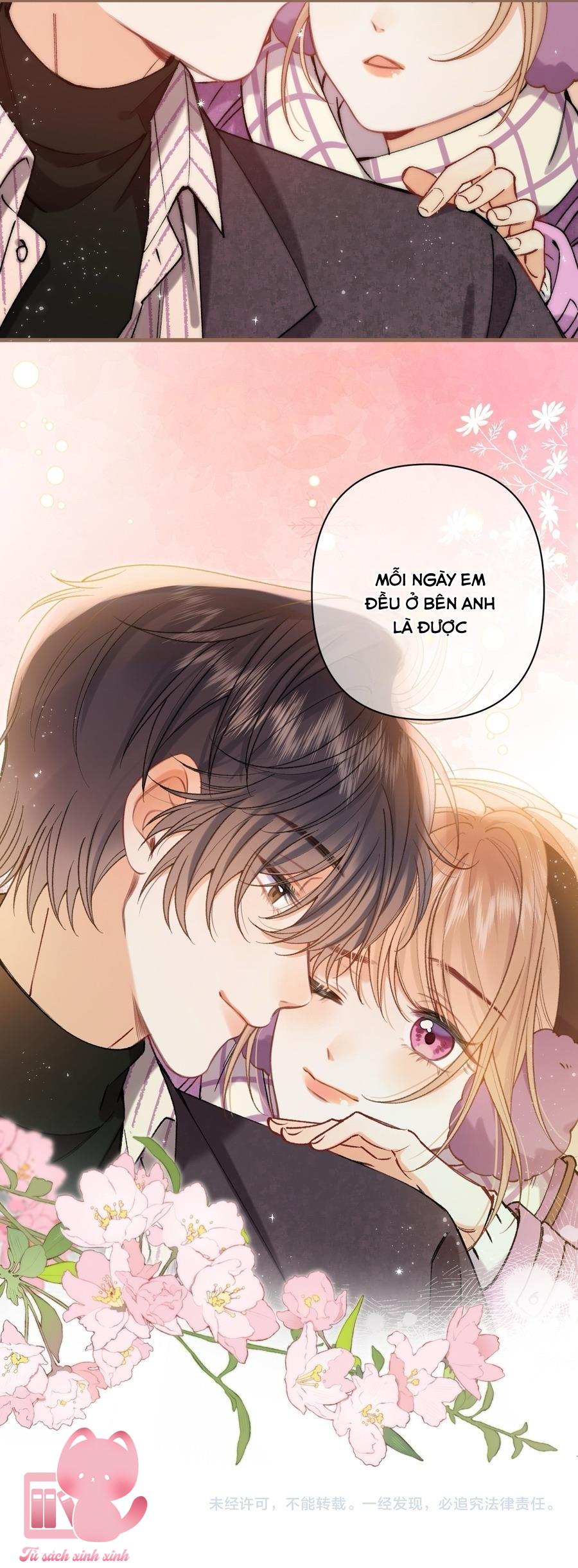 Mối Tình Thầm Kín Chap 119 - Trang 4