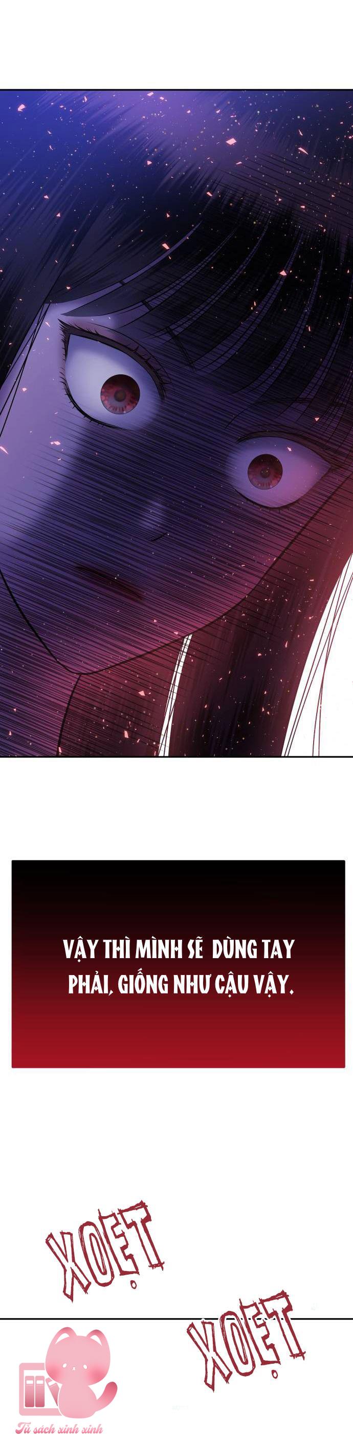 Chị Em Tranh Đấu Chap 17 - Trang 2