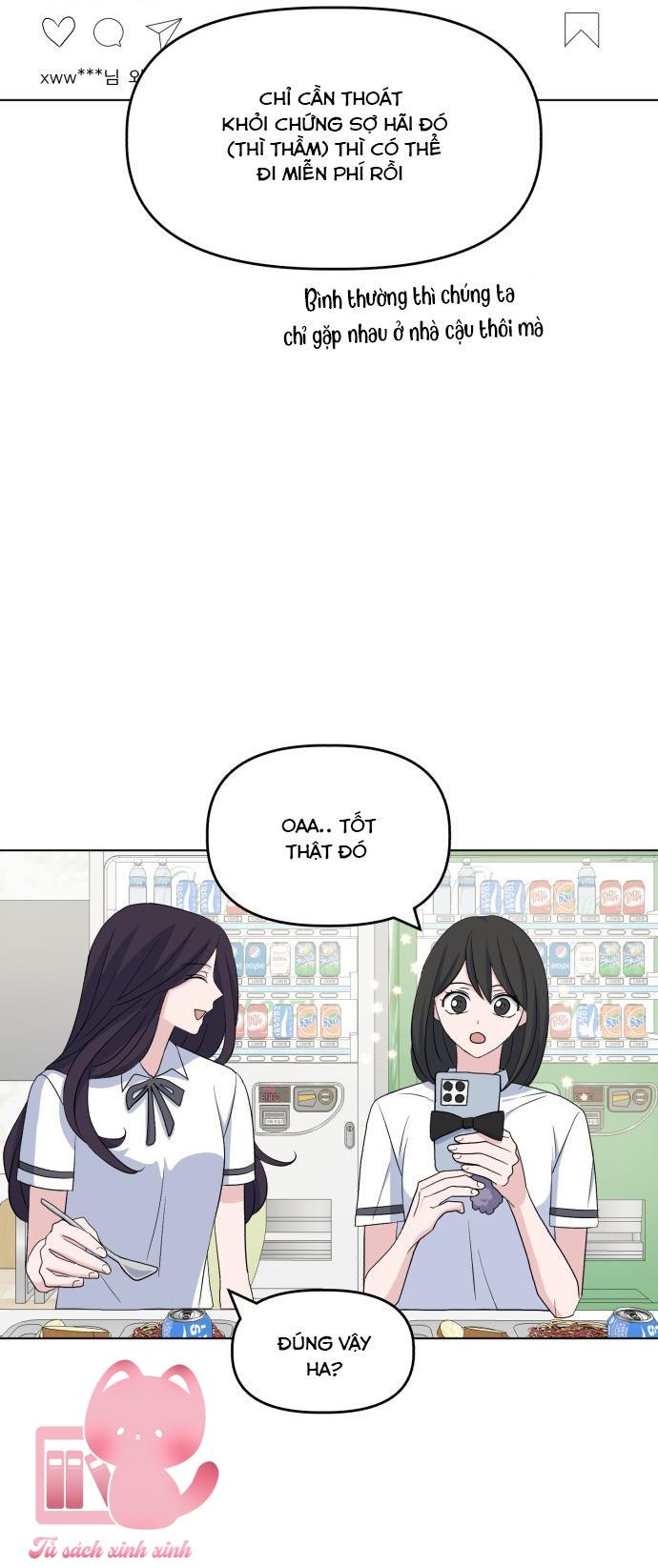 Quan Hệ Nhân Quả Chap 9 - Trang 2