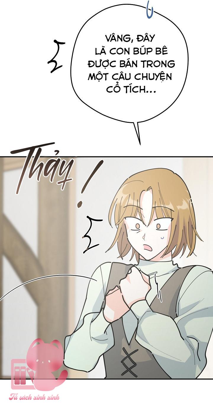 Người Hùng Của Ác Nữ Chapter 100 - Trang 4