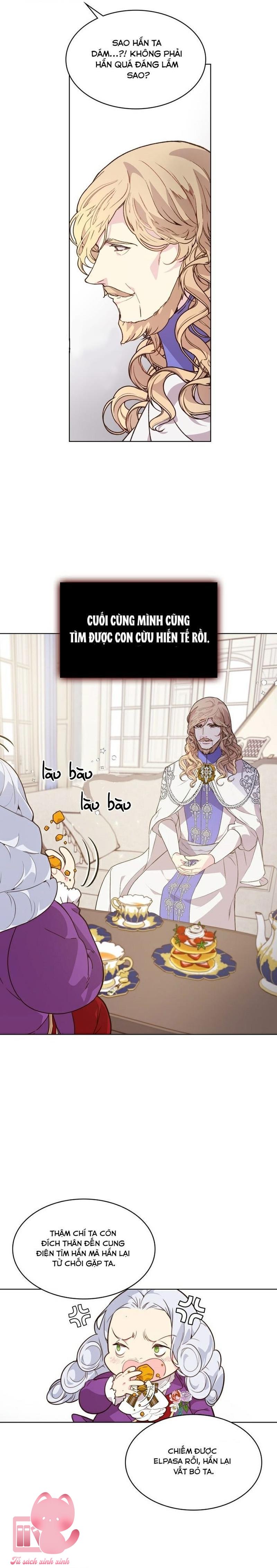 Beatrice Chap 39 - Trang 2