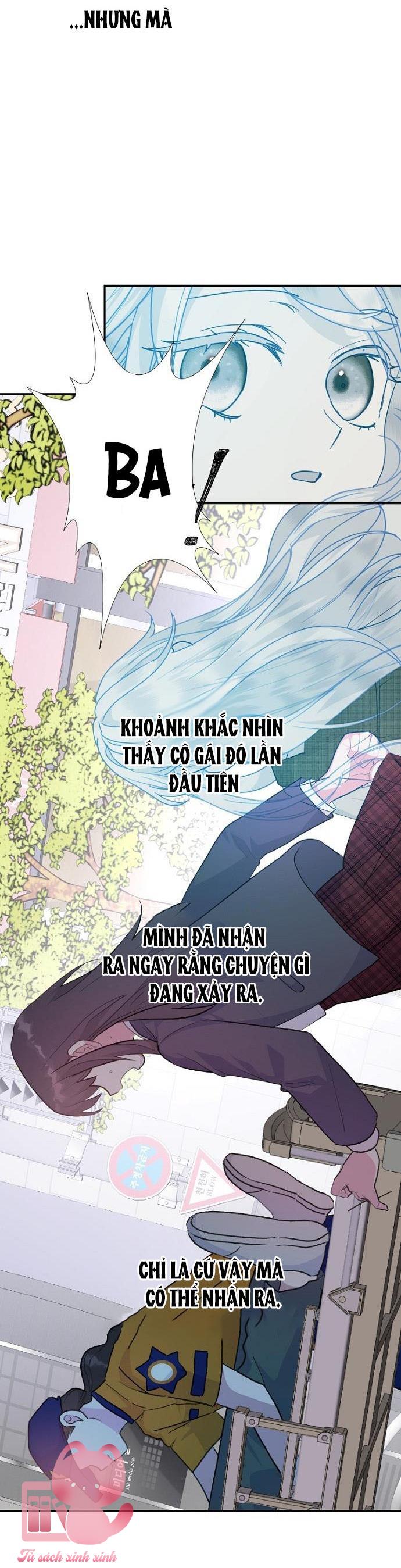 Bỏ Quách Chồng Con Đi, Tiền Bạc Mới Là Tất Cả Chap 54 - Trang 2