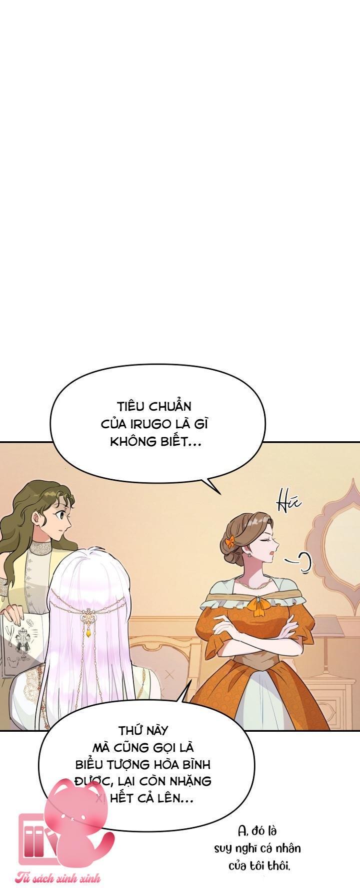 Bỏ Quách Chồng Con Đi, Tiền Bạc Mới Là Tất Cả Chap 21 - Trang 2