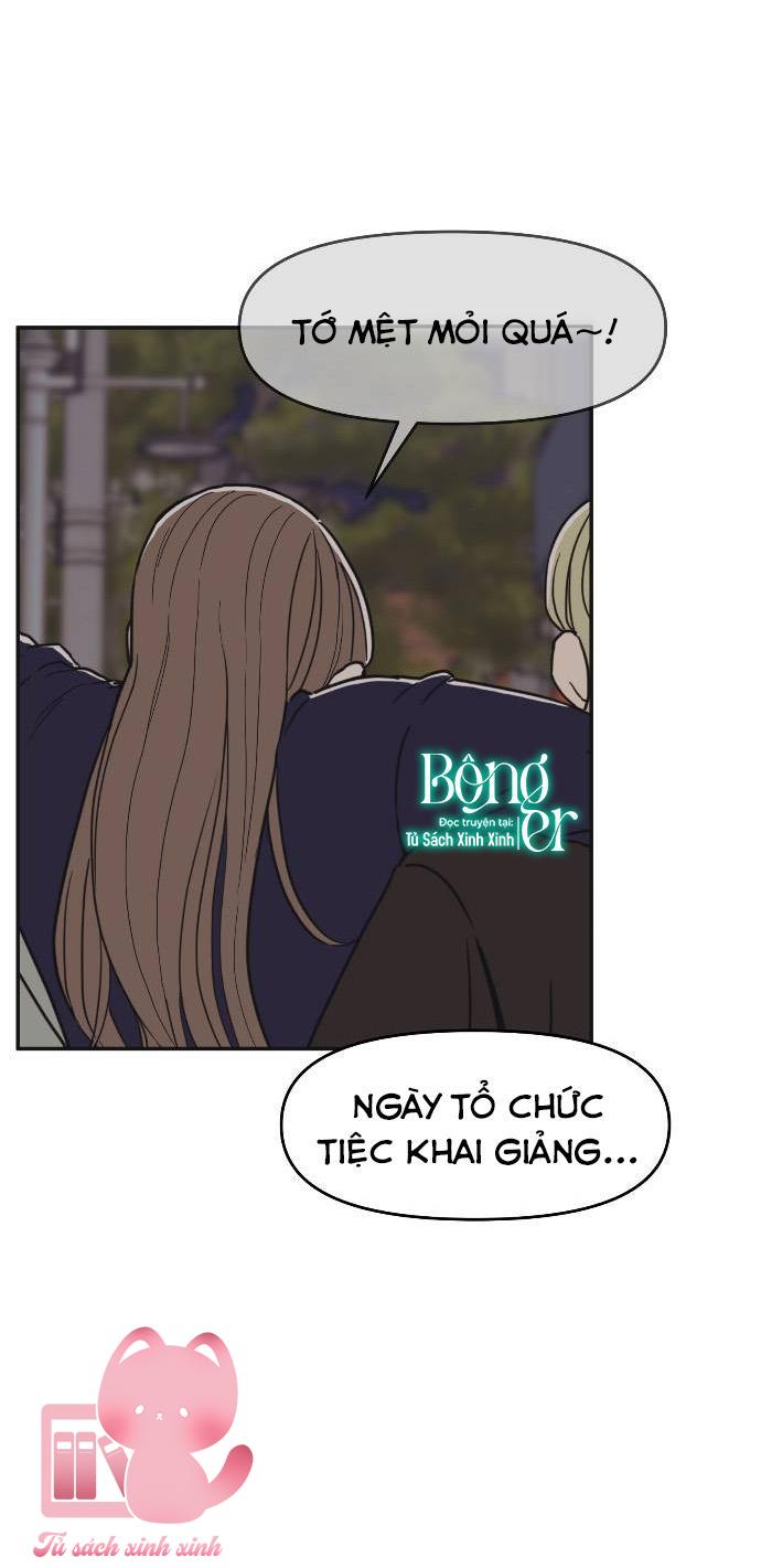Trái Dấu Hút Nhau Chap 12 - Trang 2