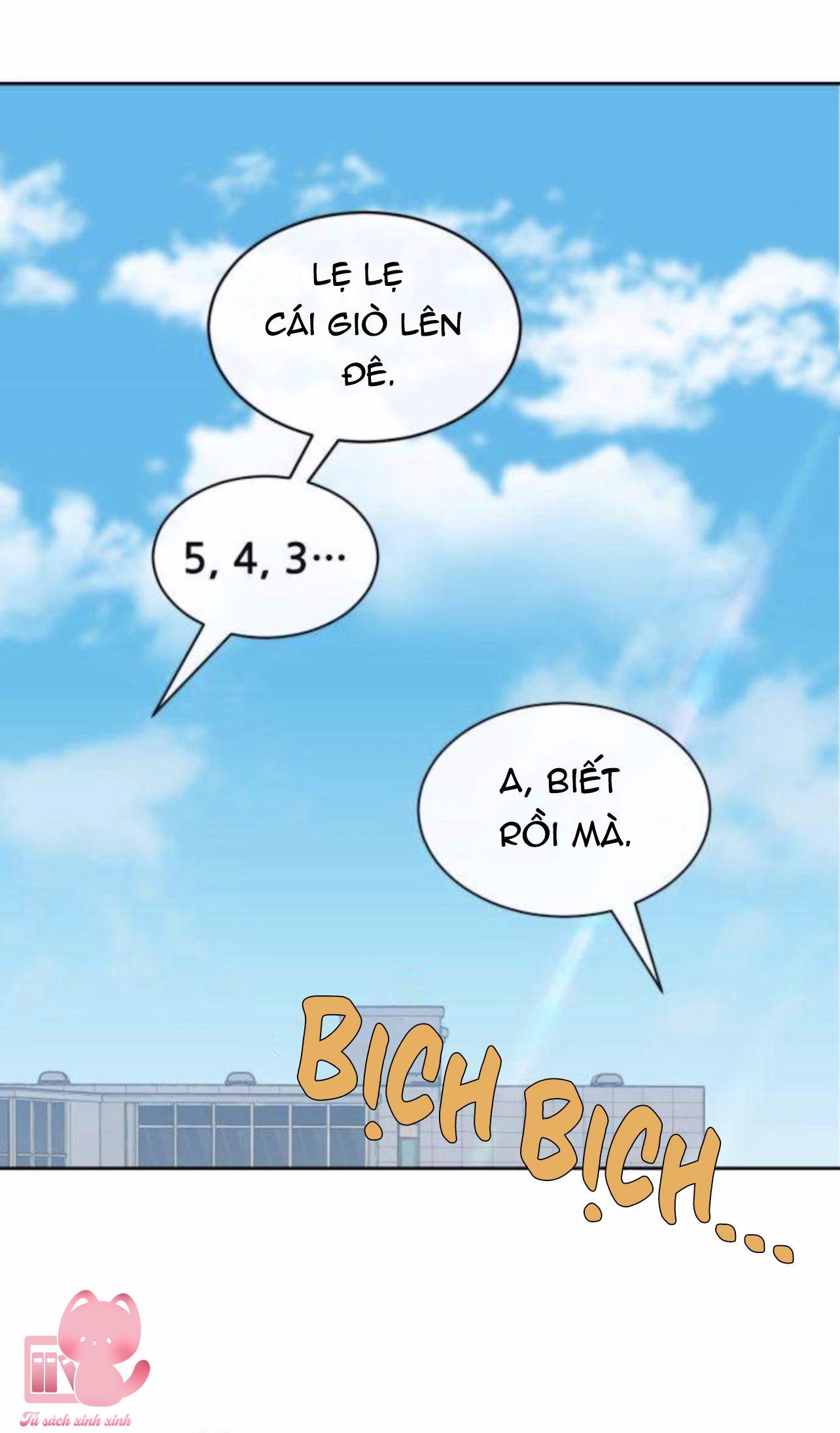 Vận May Không Ngờ Chapter 3 - Trang 4