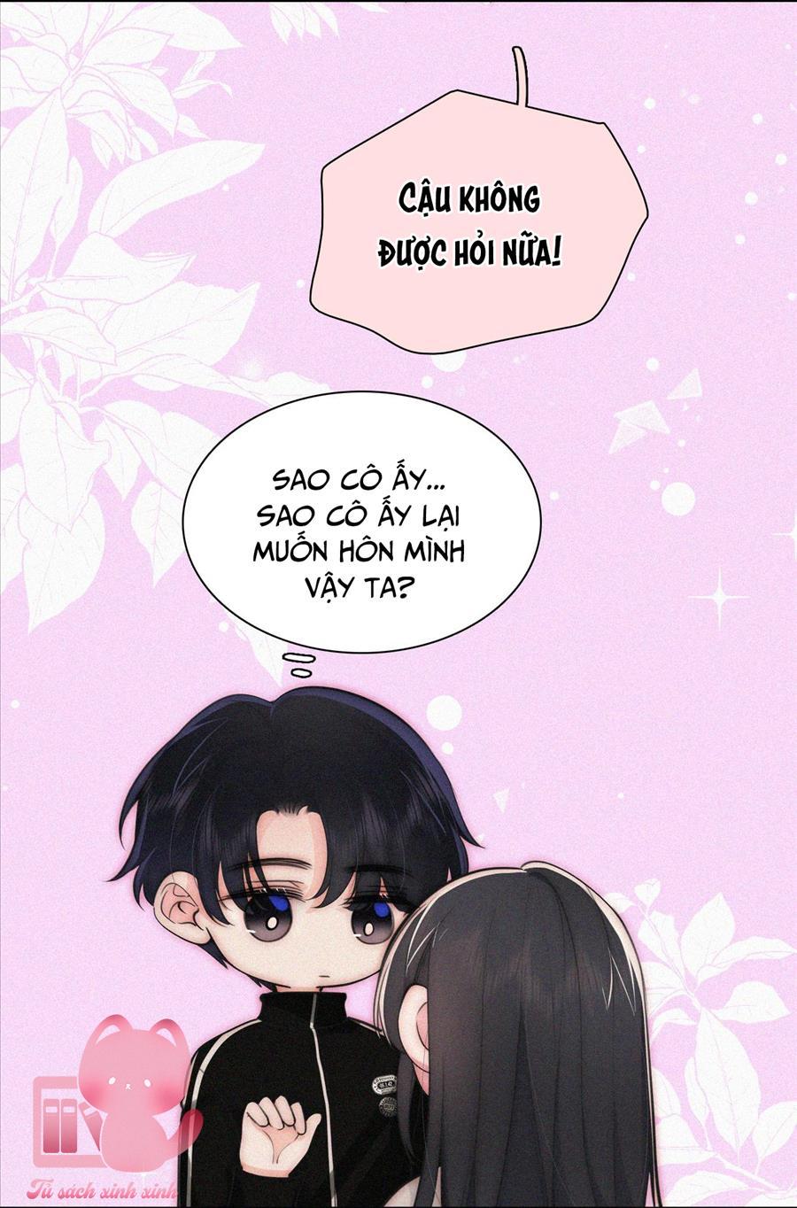 Bệnh Yêu Chapter 102 - Trang 3