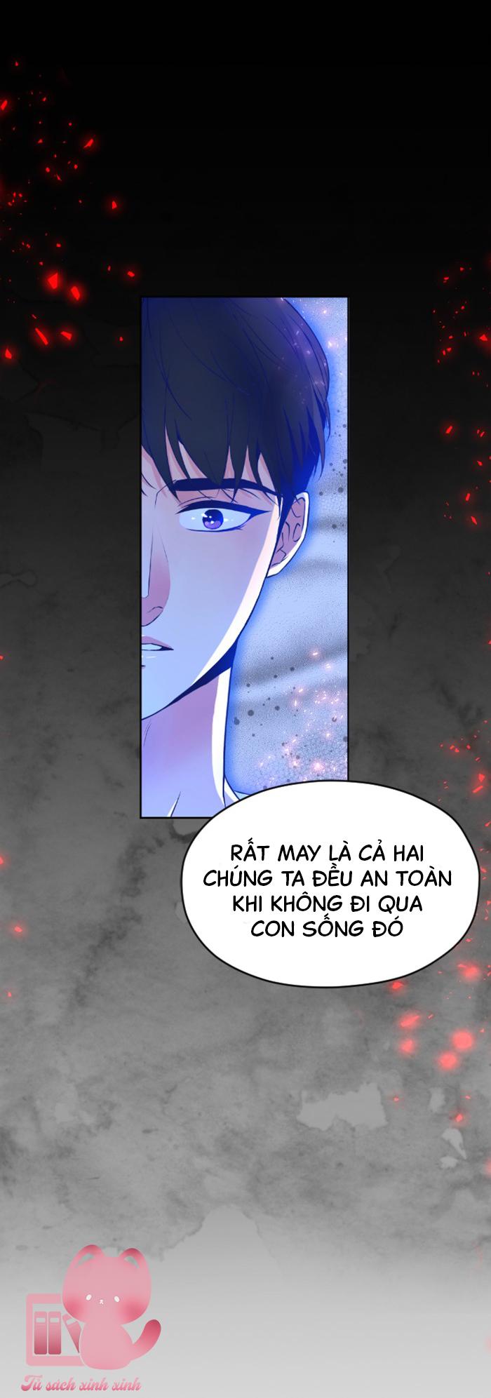 Tôi Sẽ Mang Em Đi Chap 17 - Trang 3