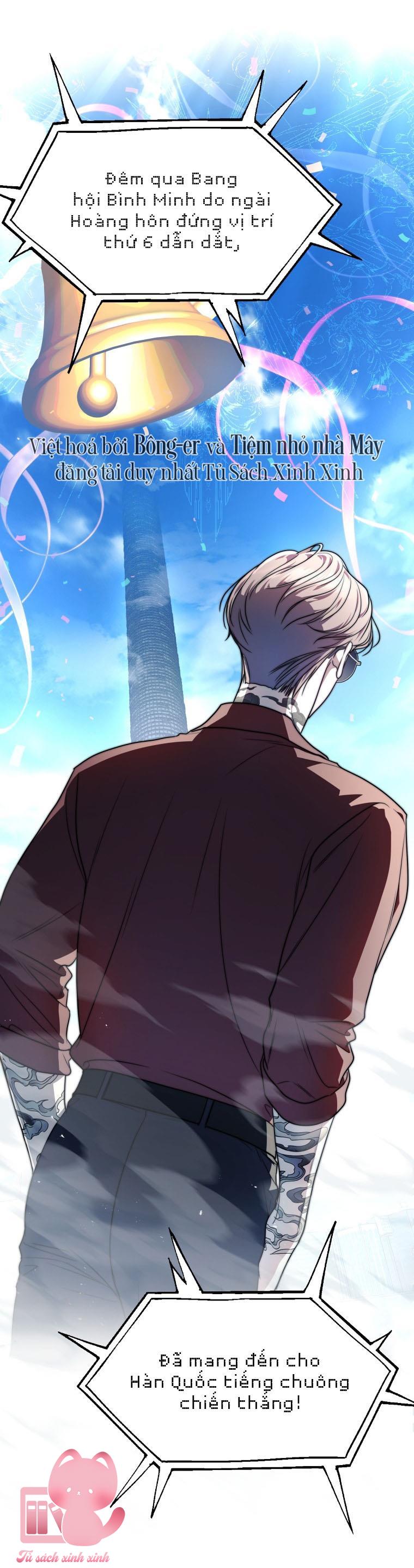 Hướng Dẫn Sinh Tồn Dành Cho Ranker Chapter 7 - Trang 4