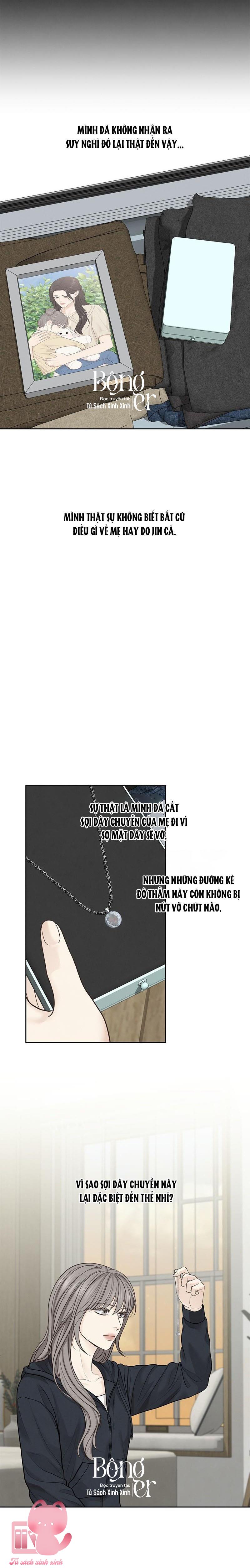 Hy Vọng Duy Nhất Chap 50 - Trang 2