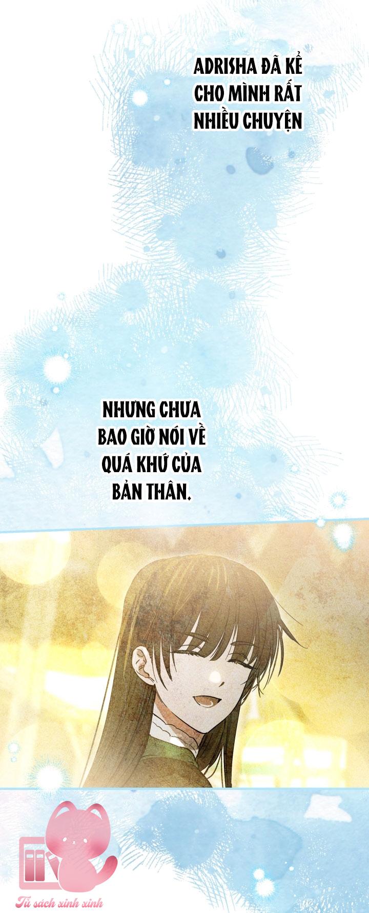 Những Nhân Vật Mạnh Nhất Thế Giới Ám Ảnh Tôi Chapter 67 - Trang 4