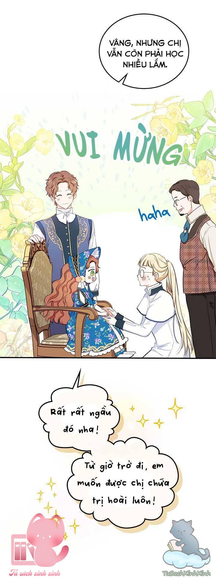 Kiếp Này Ta Sẽ Trở Thành Gia Chủ Chap 7 - Trang 2