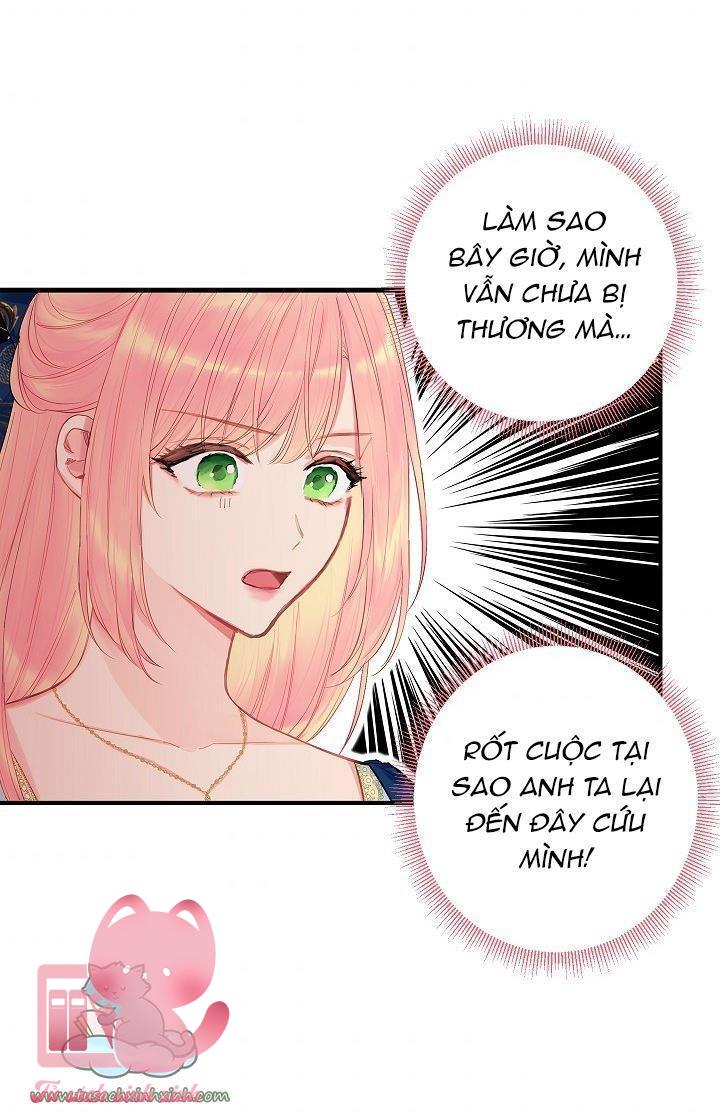 Ác Nữ Muốn Ly Hôn Chap 79 - Trang 2