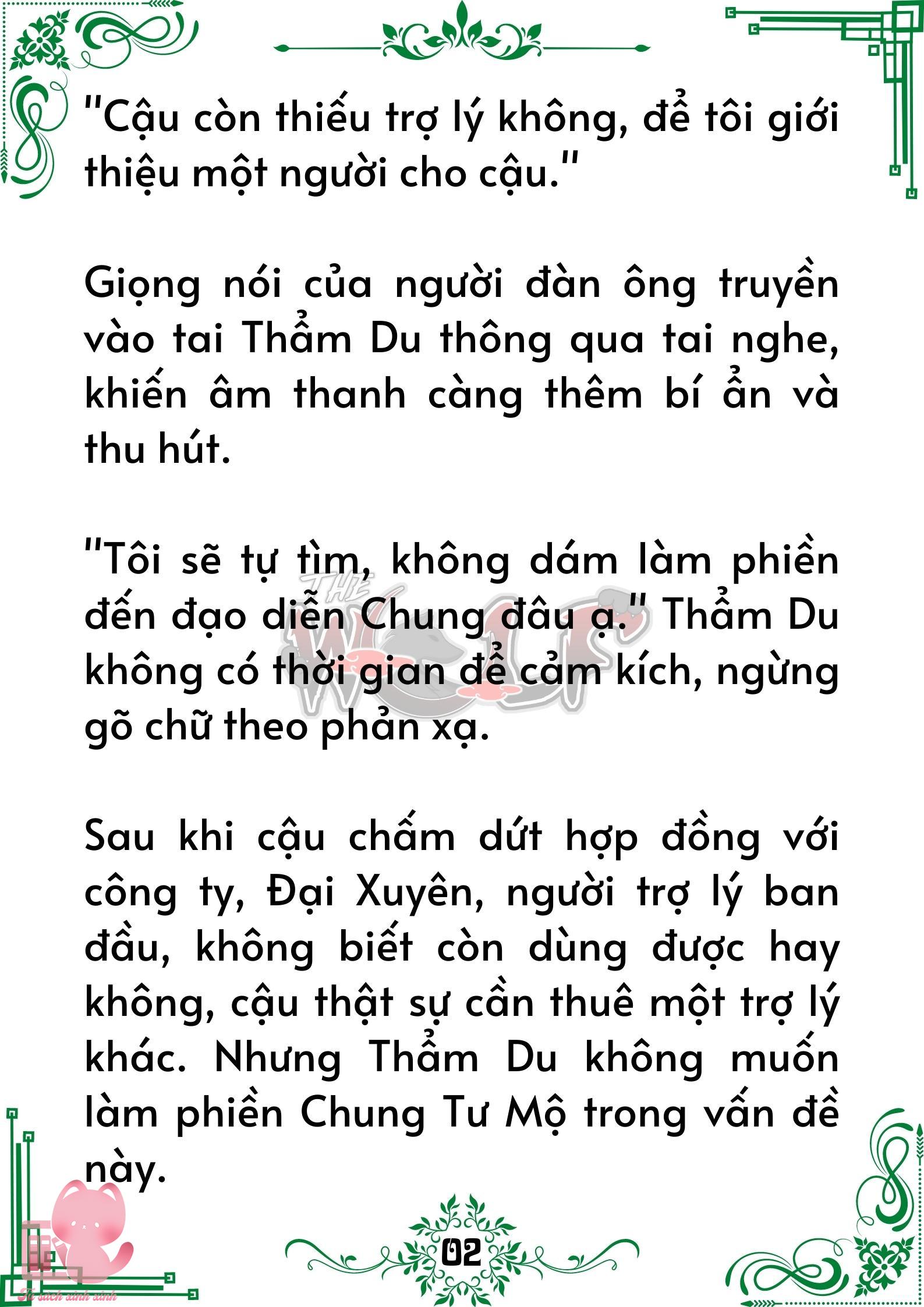 Quý nhân phù trợ Du Chap 17 - Trang 2