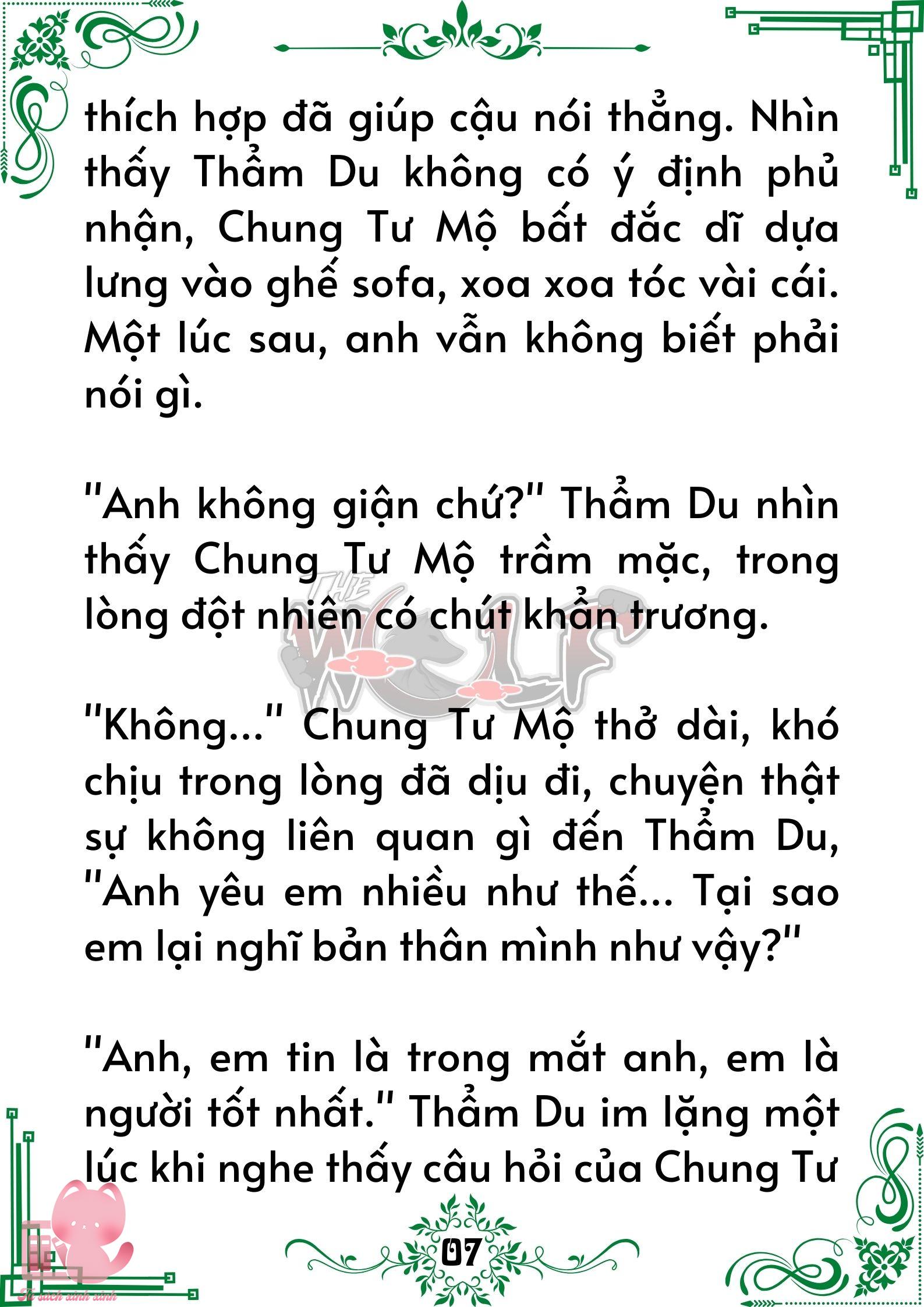 Quý nhân phù trợ Du Chap 63 - Trang 2