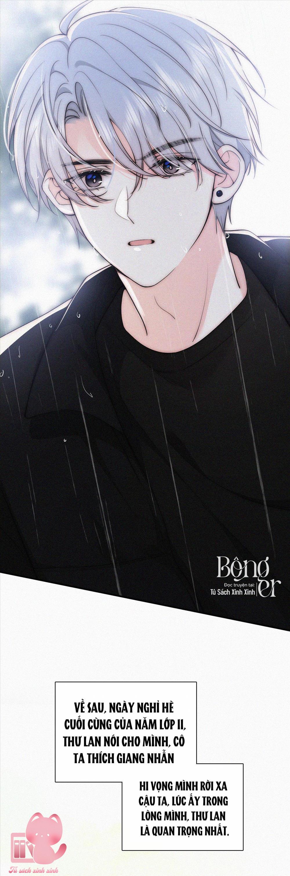 Bệnh Yêu Chapter 90 - Trang 3