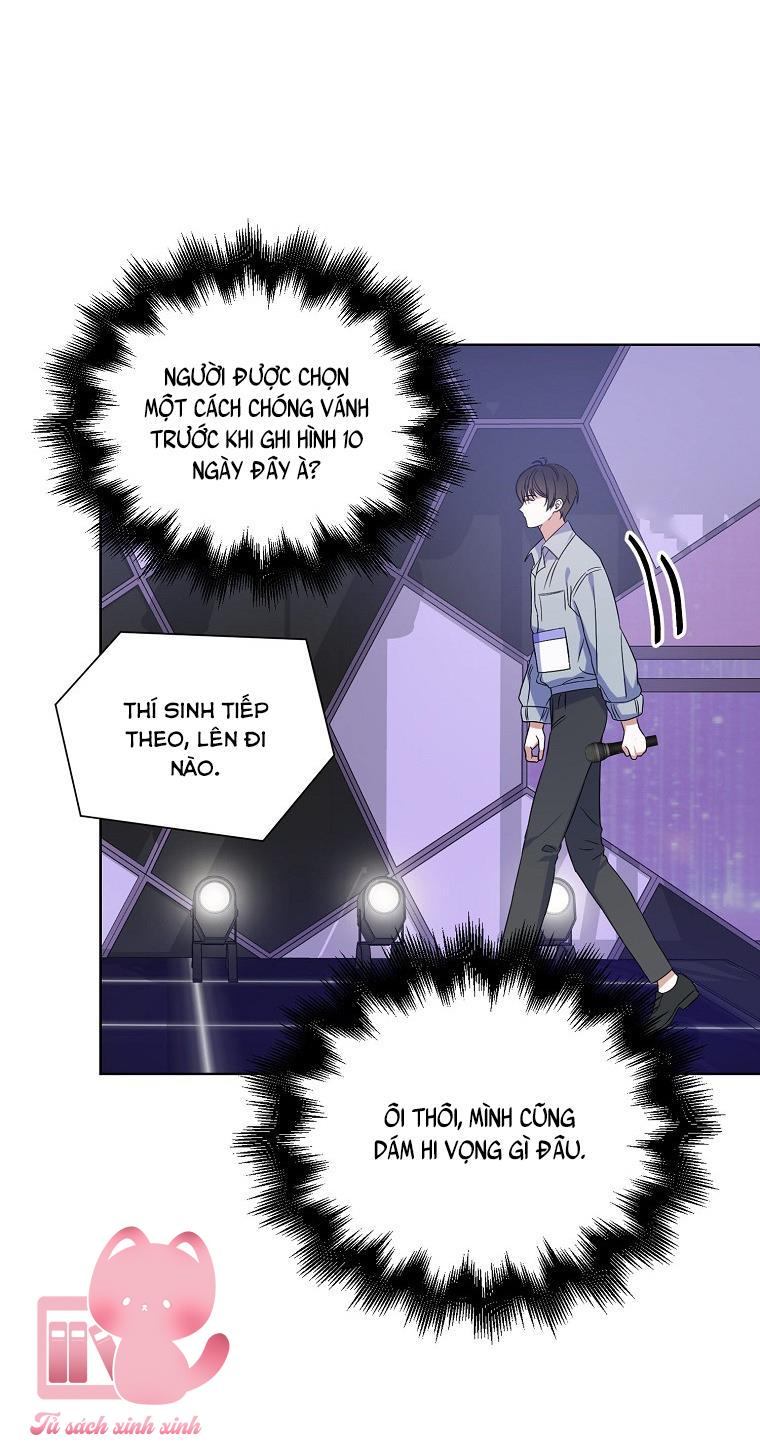 Debut Or Die Chapter 3 - Trang 4