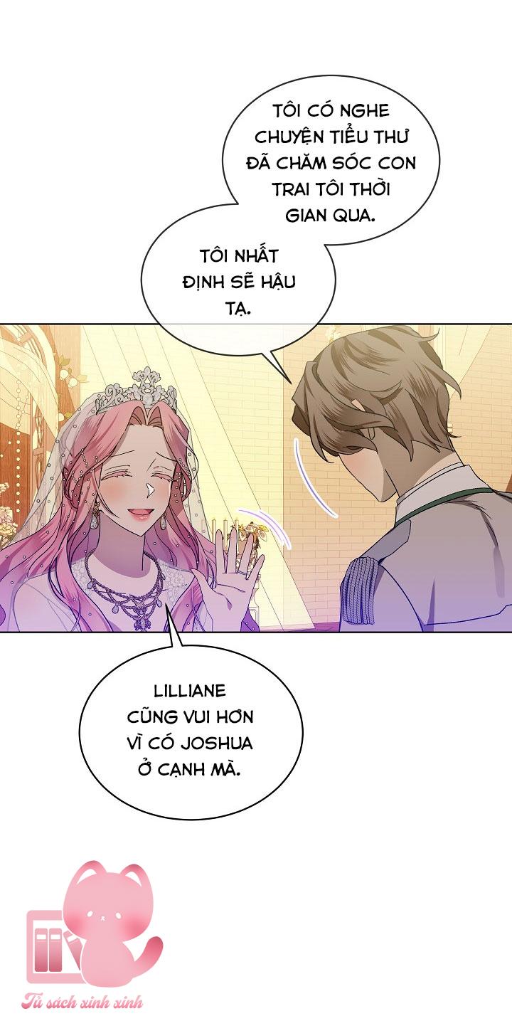 Quý Cô Thế Giới Ngầm Chap 52 - Trang 4
