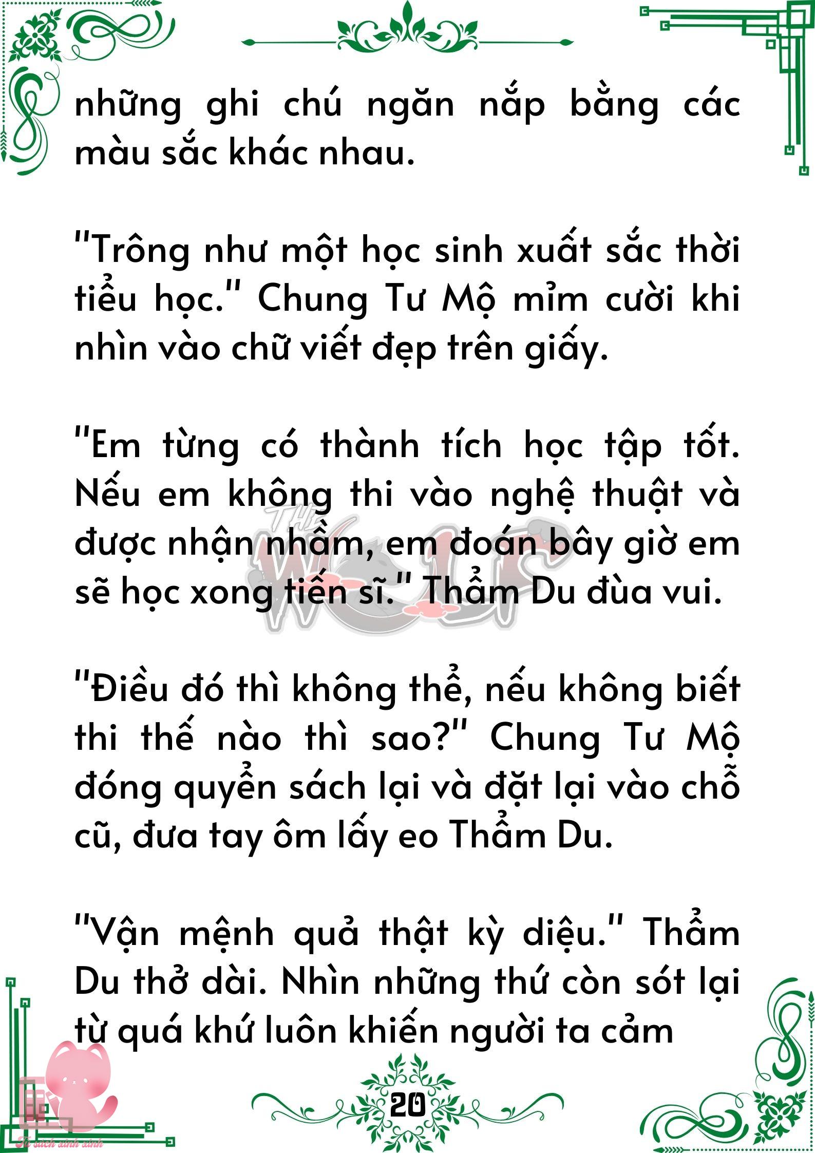 Quý nhân phù trợ Du Chap 88 - Trang 2
