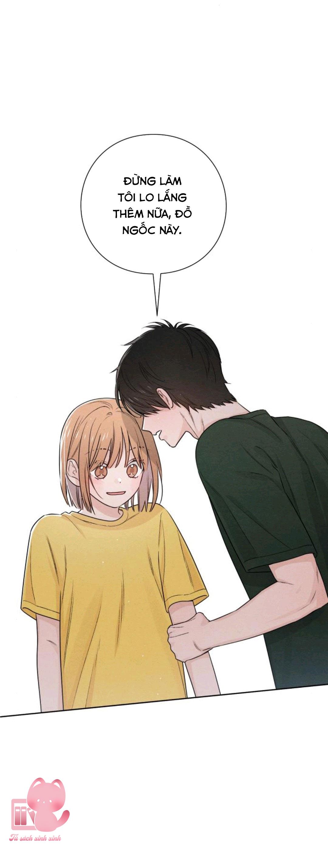 Bí Mật Thanh Xuân Chapter 38 - Trang 4