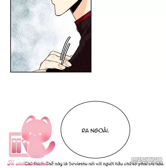 Hoàng Hậu Tái Hôn Chapter 39 - Trang 4