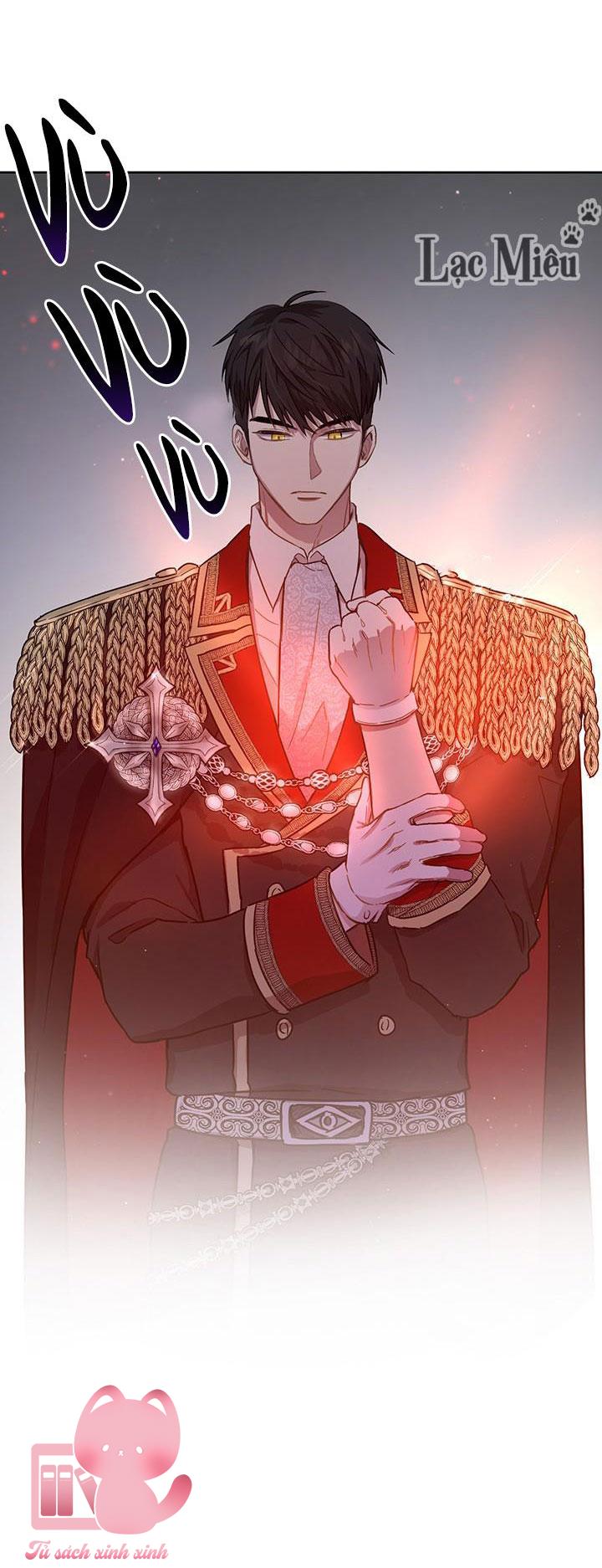 Cuộc Sống Mới Của Công Nương Chapter 7 - Trang 4