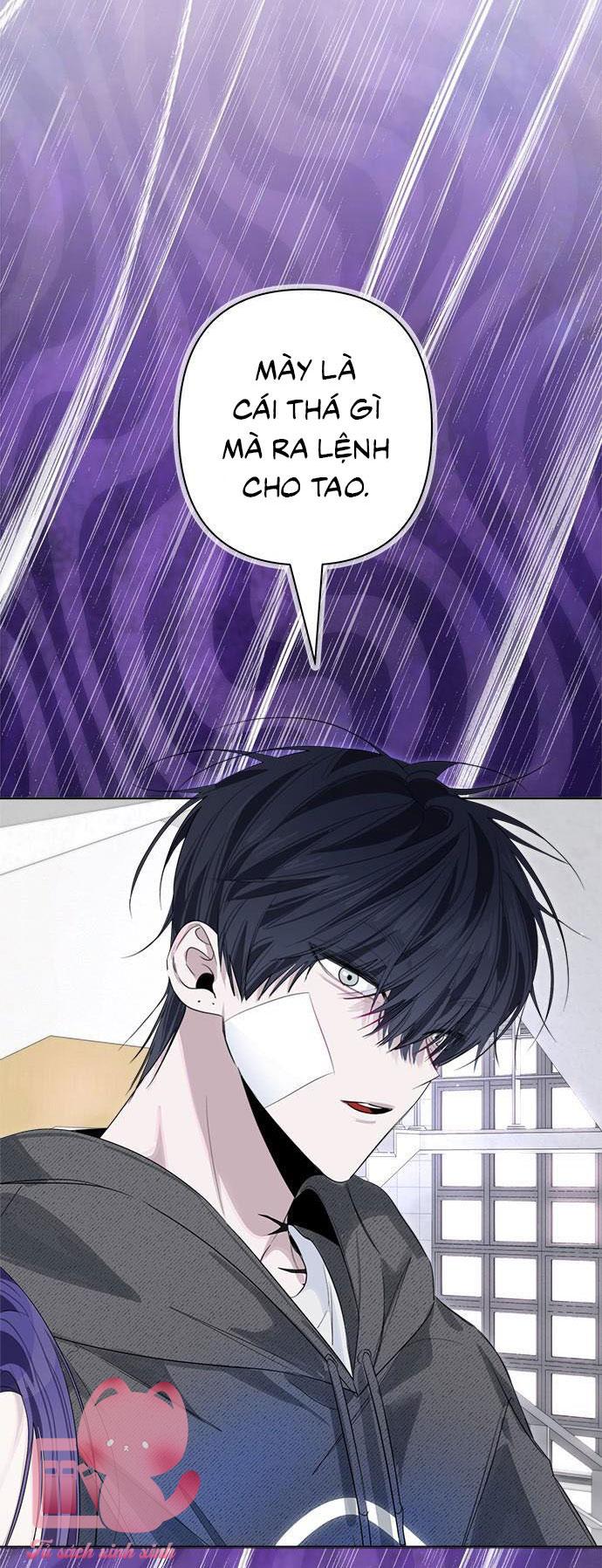 Đàn Anh Xấu Xa! Chap 78 - Trang 3