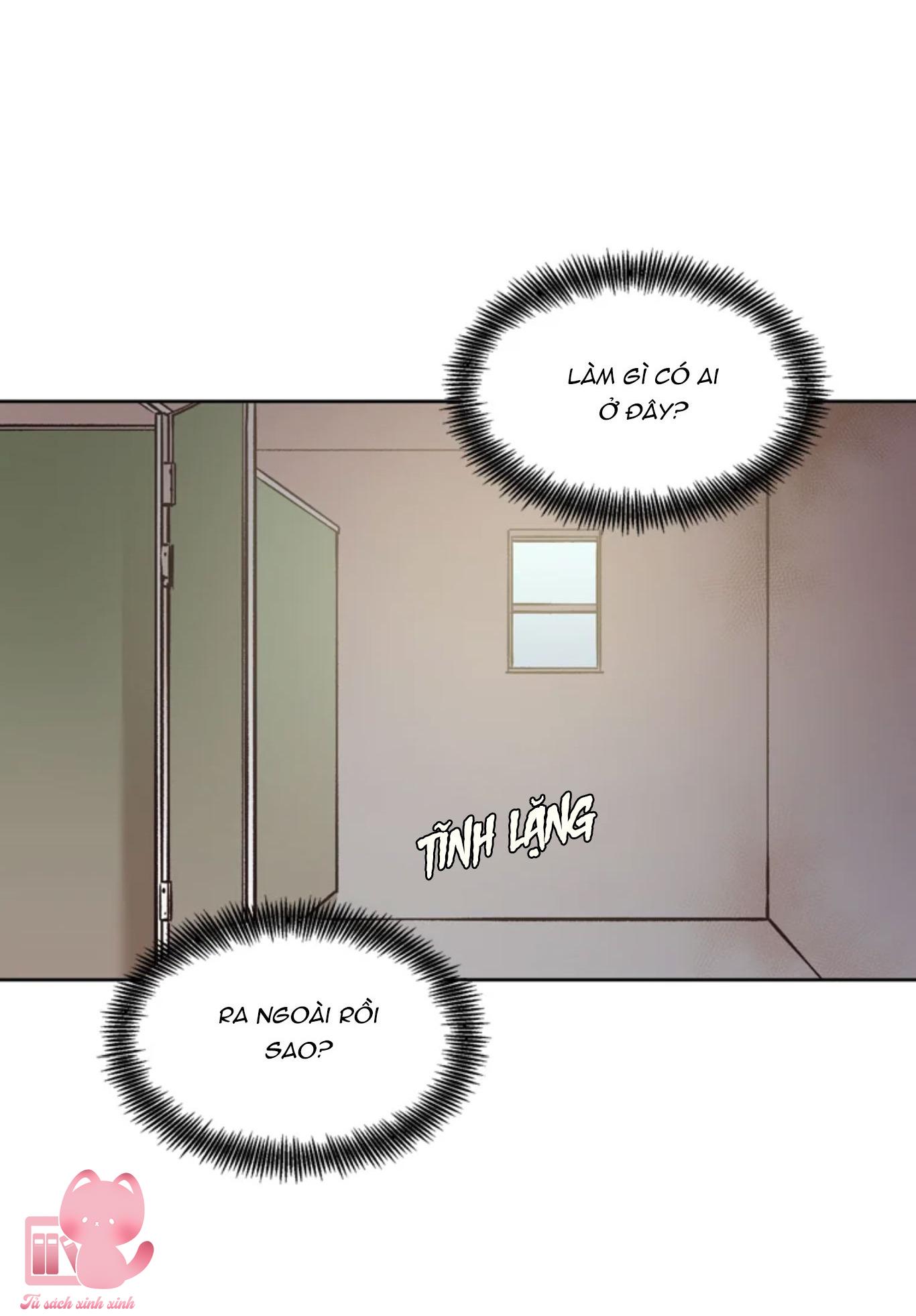 Thanh Xuân Của Chúng Ta Chap 57 - Trang 4