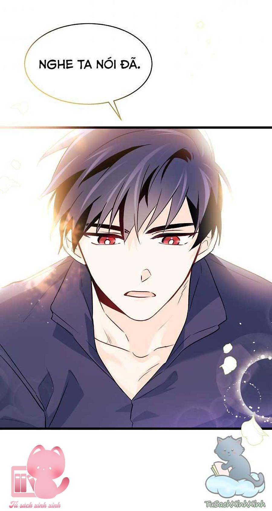 Quan Hệ Cộng Sinh Giữa Báo Đen Và Thỏ Trắng Chap 30 - Trang 2