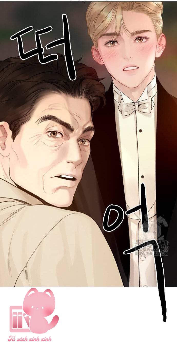 Hãy Khóc Và Cầu Nguyện Đi Chapter 27 - Trang 4