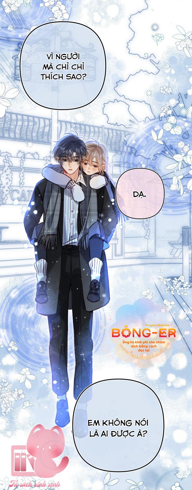 Mối Tình Thầm Kín Chapter 63 - Trang 4