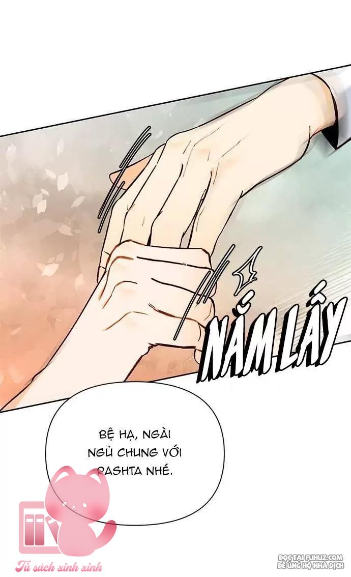 Hoàng Hậu Tái Hôn Chapter 56 - Trang 4