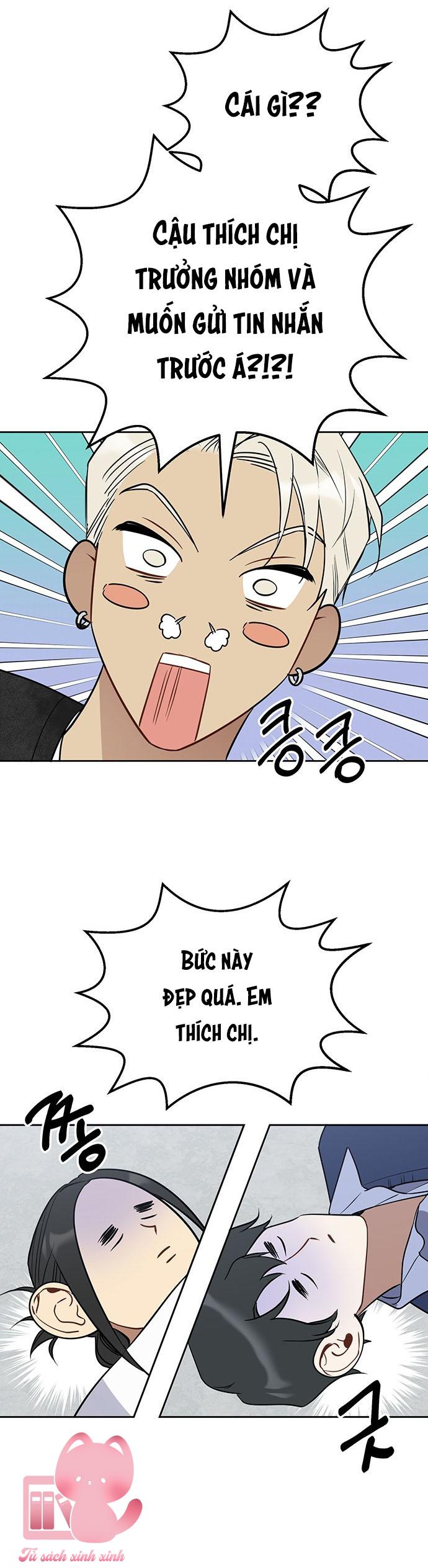 Gieo Nhân Gặt Quả Chap 49 - Trang 2